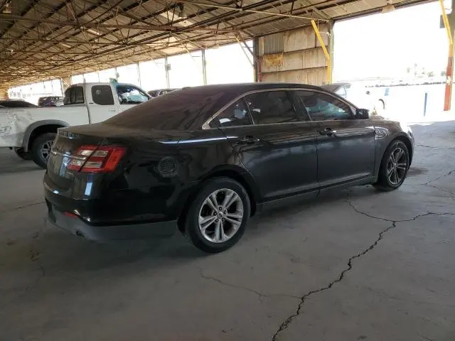2016 FORD TAURUS SEL  