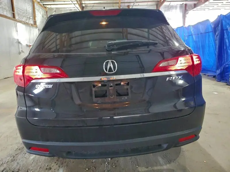 2013 ACURA RDX   