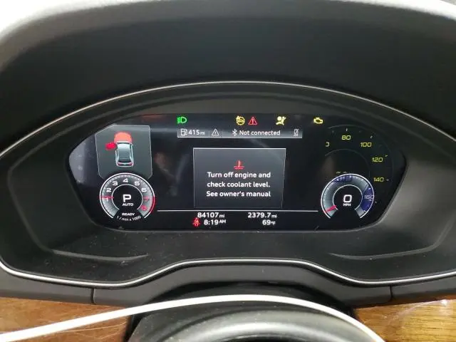 2021 AUDI Q5 PREMIUM PLUS  