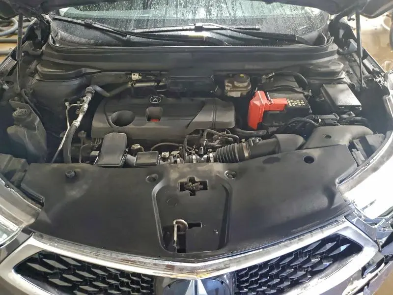 2019 ACURA RDX TECHNOLOGY  