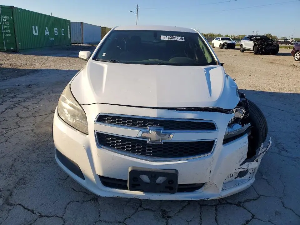 2013 CHEVROLET MALIBU 1LT  
