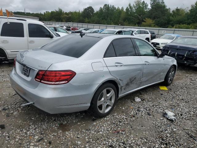 2014 MERCEDES-BENZ E 350 4MATIC