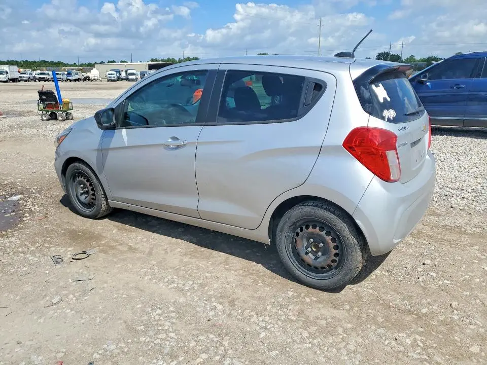2021 CHEVROLET SPARK LS  