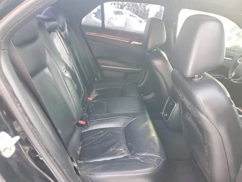 2012 CHRYSLER 300 LIMITED  