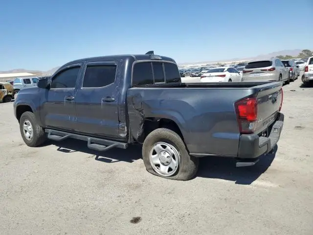 2023 TOYOTA TACOMA DOUBLE CAB  