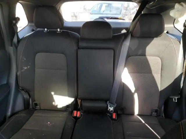 2023 HONDA CR-V SPORT  