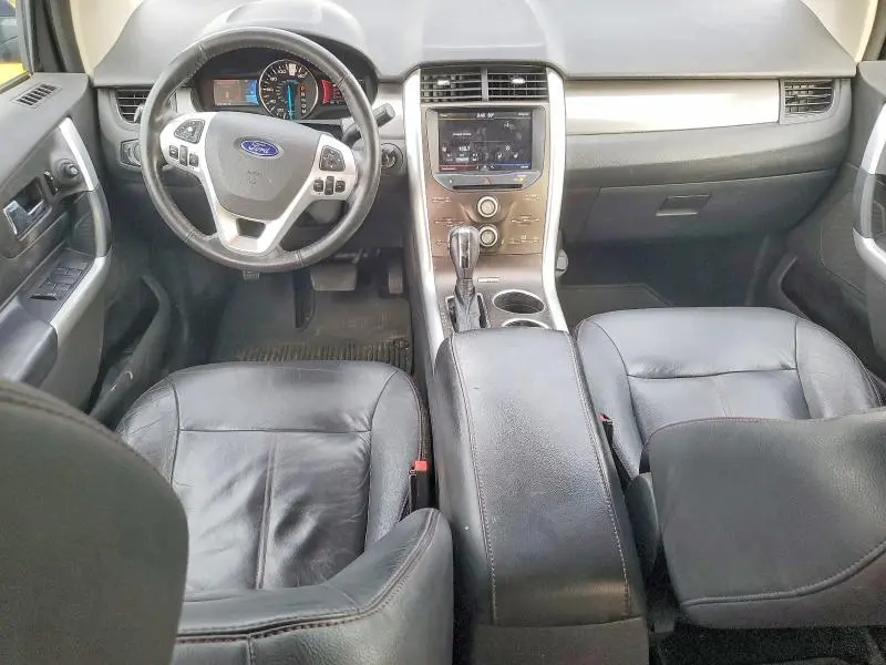 2012 FORD EDGE SEL  