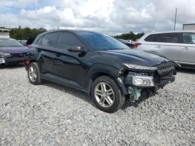 2018 HYUNDAI KONA SE  