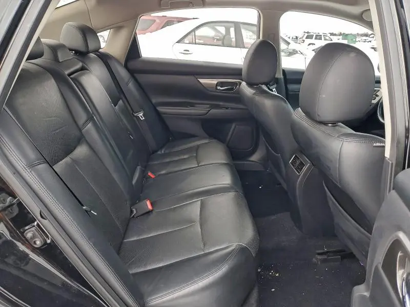 2015 NISSAN ALTIMA 3.5S  