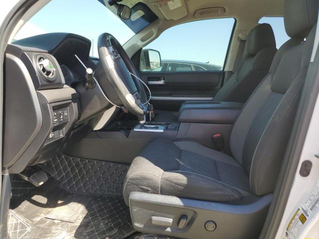 2015 TOYOTA TUNDRA DOUBLE CAB SR