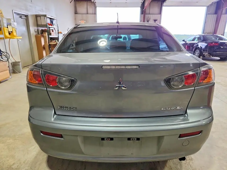 2014 MITSUBISHI LANCER ES/ES SPORT  