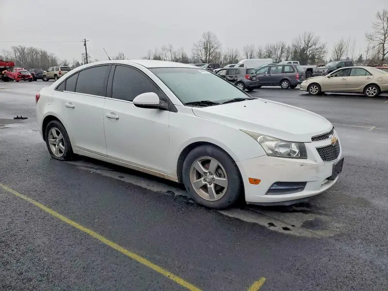 2013 CHEVROLET CRUZE LT  