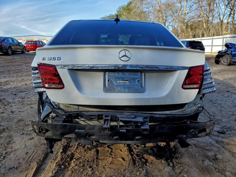 2015 MERCEDES-BENZ E 350  