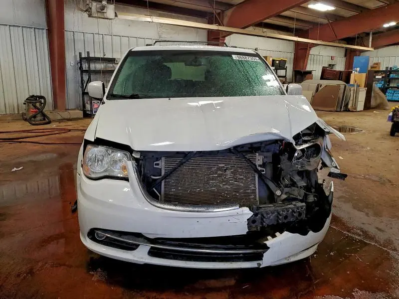 2015 CHRYSLER TOWN & COUNTRY LIMITED  