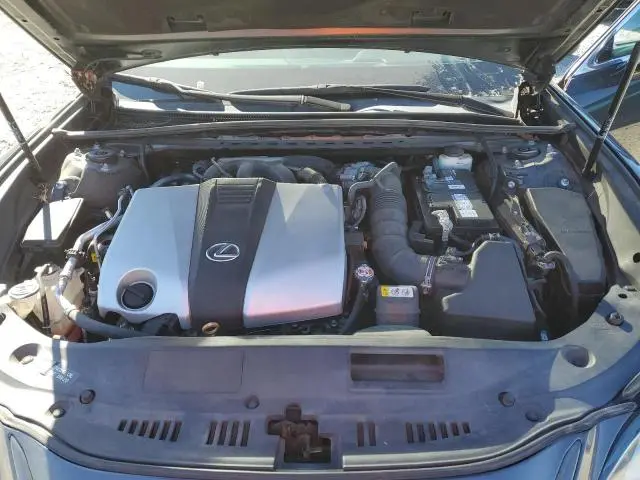 2020 LEXUS ES 350 F SPORT  