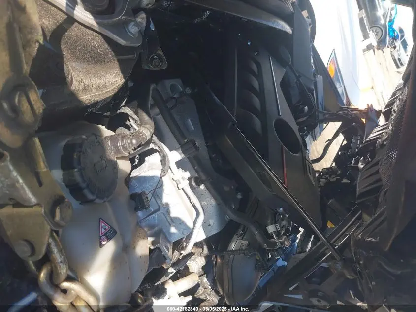 2023 MERCEDES-BENZ AMG CLA 35 4MATIC