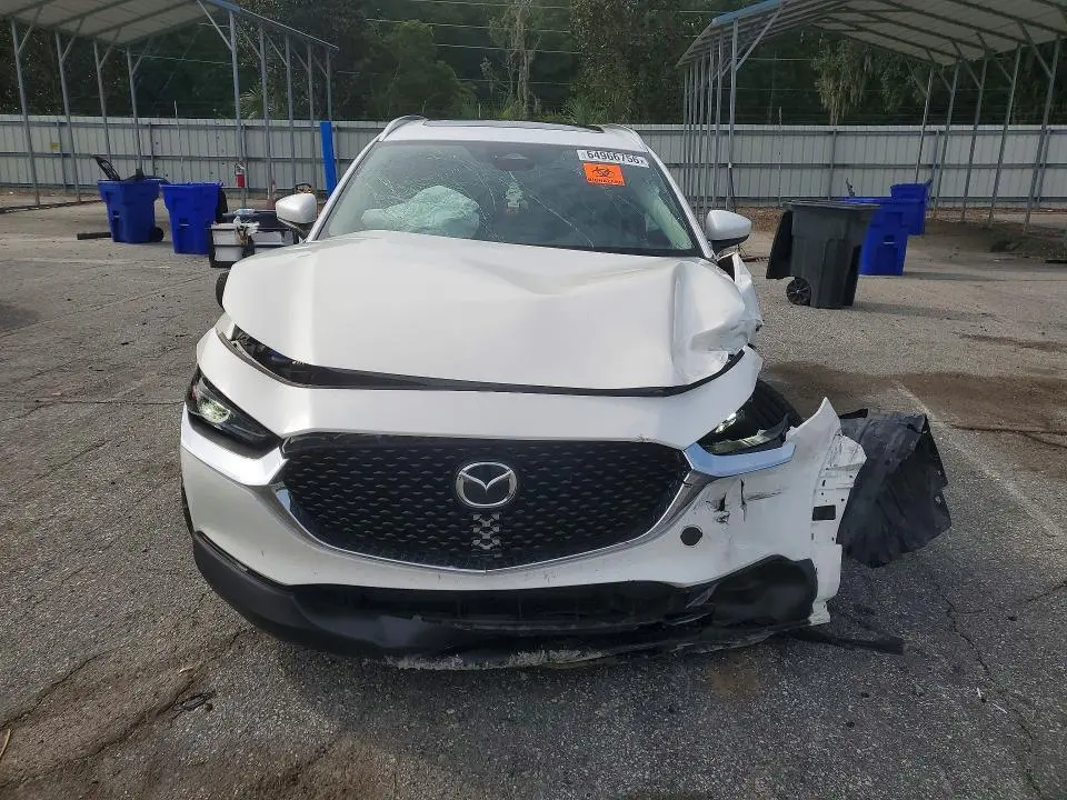 2025 MAZDA CX-30 PREFERRED  