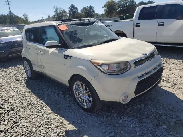 2015 KIA SOUL !  