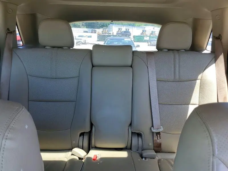 2013 KIA SORENTO EX  