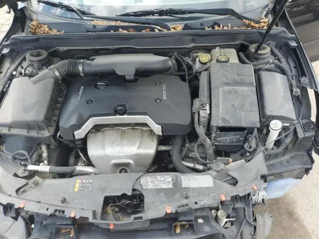 2013 CHEVROLET MALIBU LS  