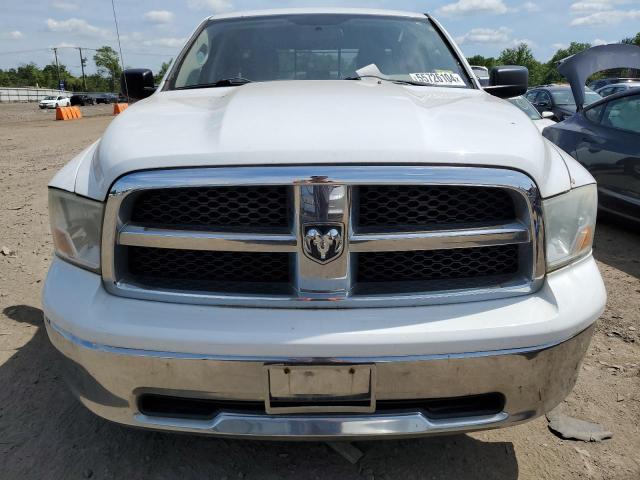 2012 DODGE RAM 1500 SLT