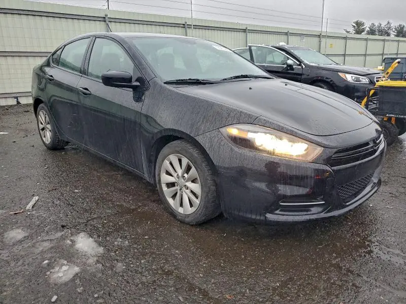2014 DODGE DART SXT  