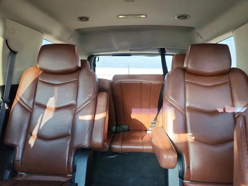 2018 CADILLAC ESCALADE PREMIUM LUXURY  