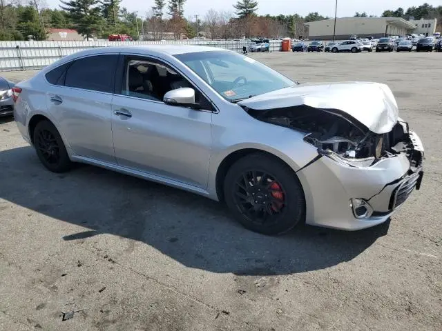 2014 TOYOTA AVALON BASE