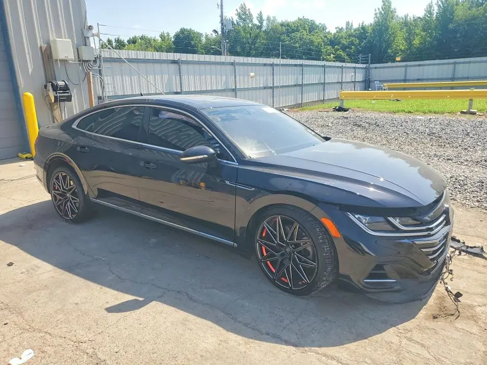 2021 VOLKSWAGEN ARTEON SEL R-LINE  