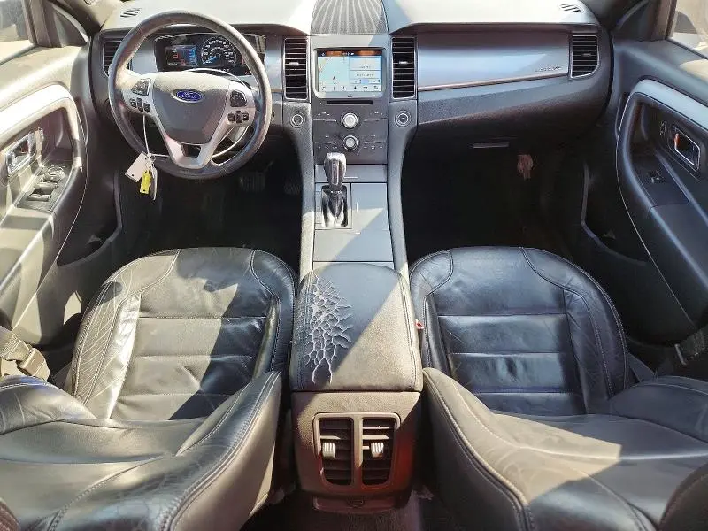 2016 FORD TAURUS SEL  