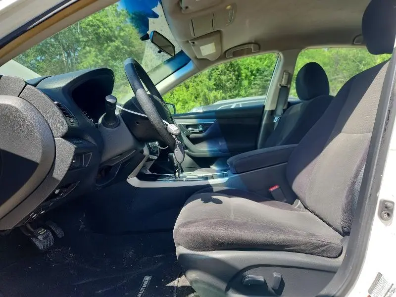 2013 NISSAN ALTIMA 2.5 S  