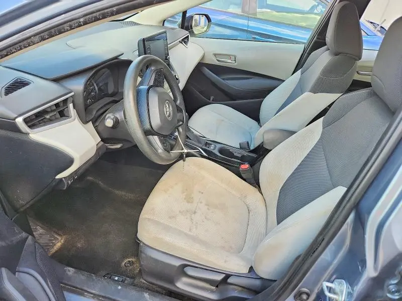 2020 TOYOTA COROLLA L  