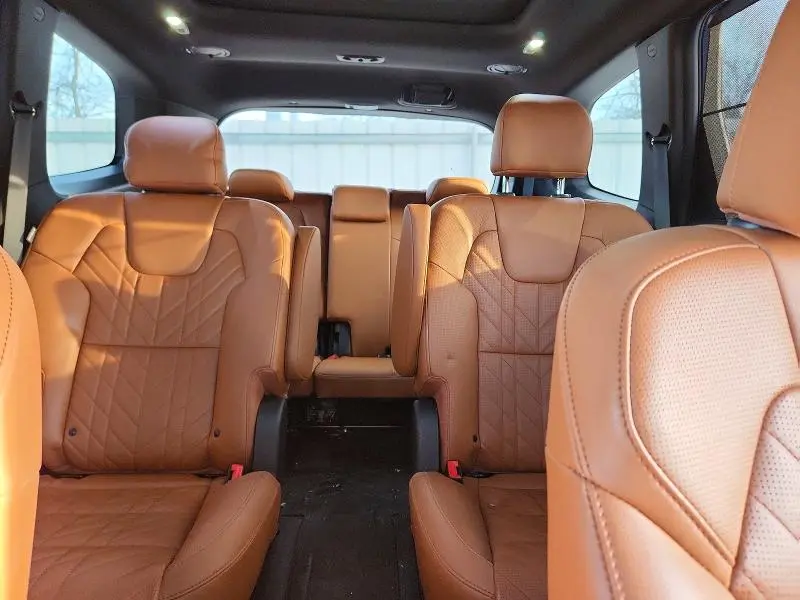 2024 KIA TELLURIDE SX  