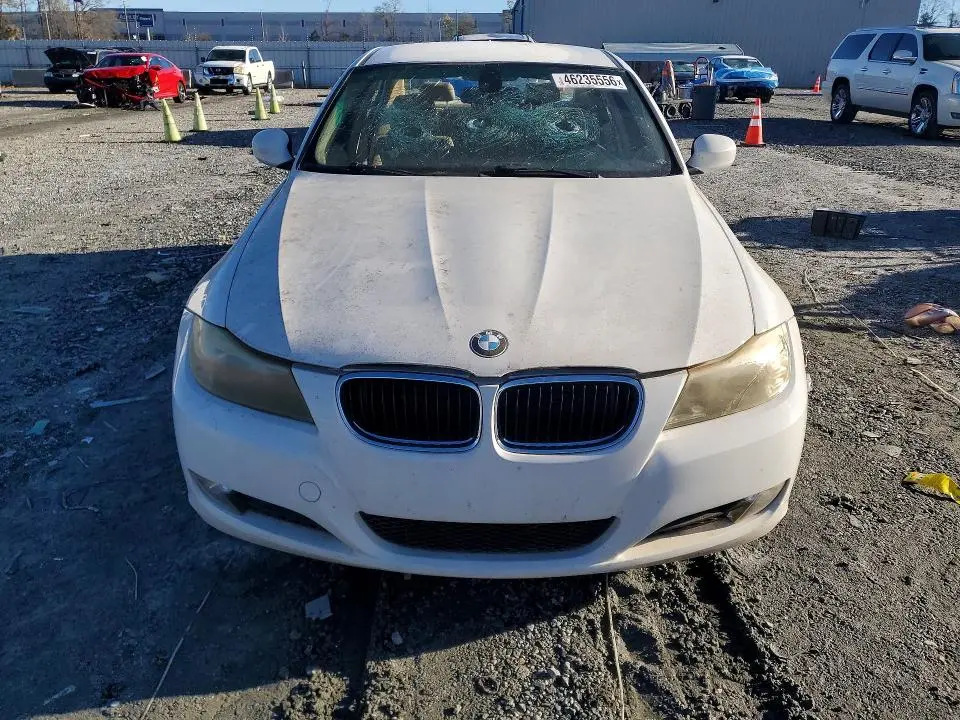 2011 BMW 328 I  