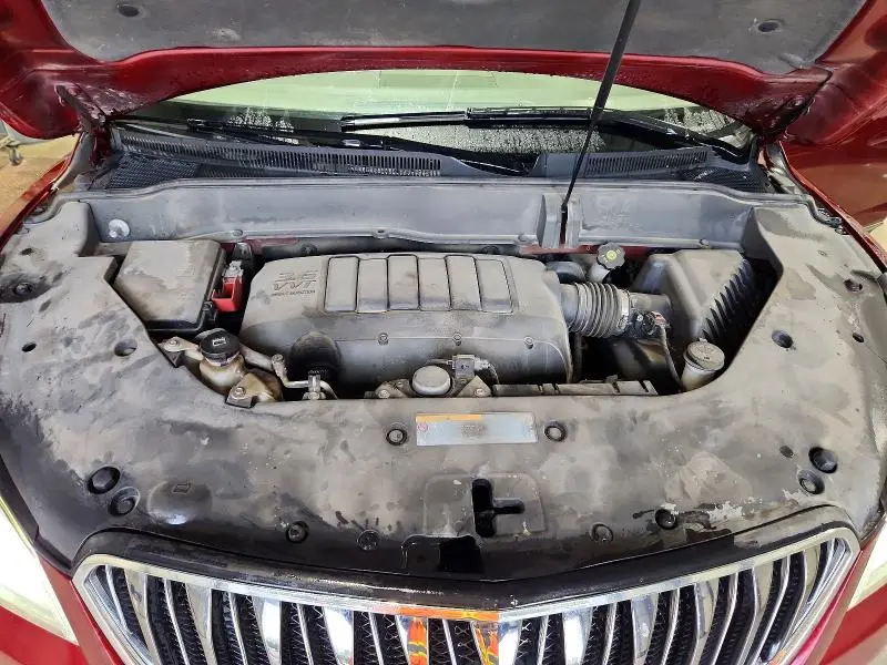 2016 BUICK ENCLAVE   