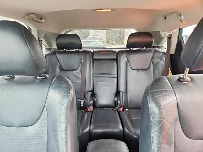 2011 LEXUS RX 350 BASE  