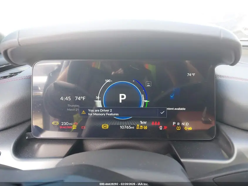 2024 ACURA ZDX A-SPEC