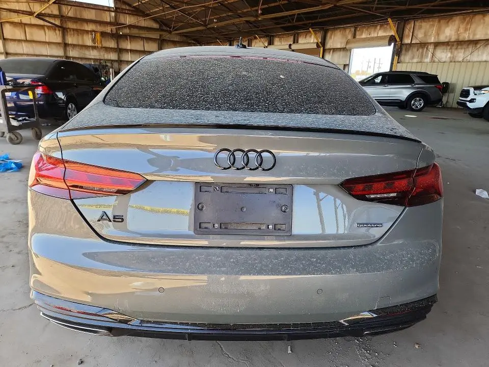 2023 AUDI A5 PREMIUM PLUS 45  
