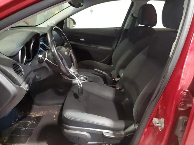 2011 CHEVROLET CRUZE LT  