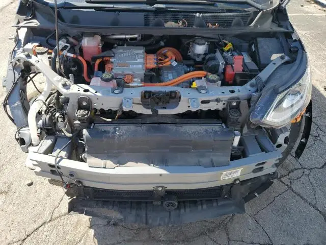 2021 CHEVROLET BOLT EV PREMIER  