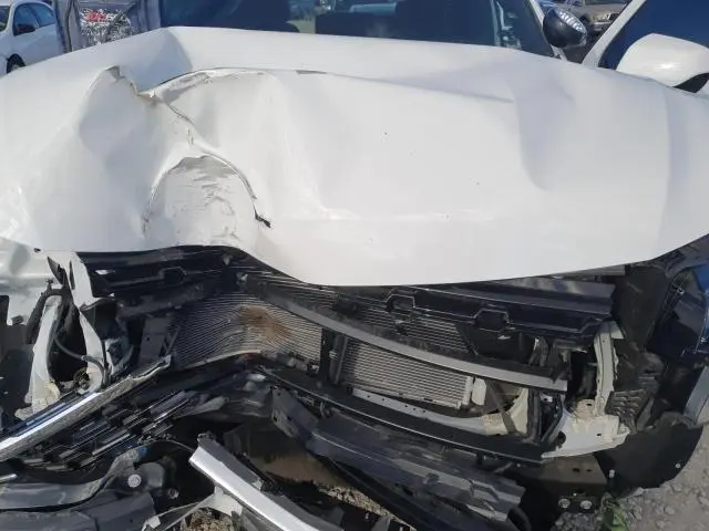 2024 CHEVROLET TAHOE K1500  