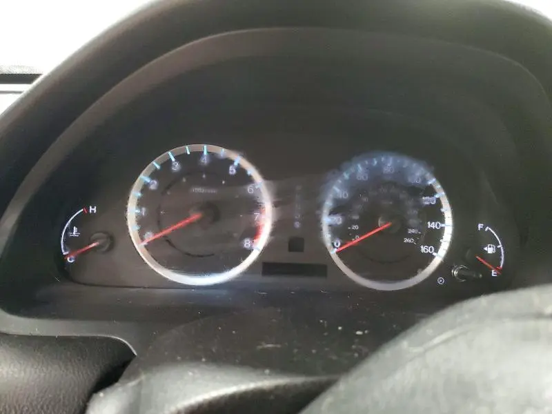 2011 HONDA ACCORD EXL  