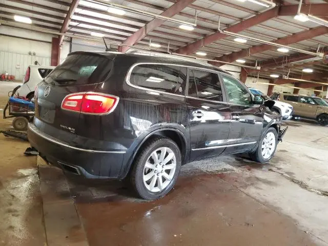 2017 BUICK ENCLAVE