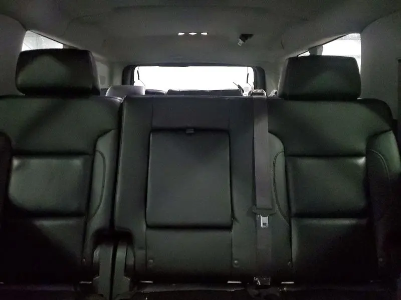 2015 GMC YUKON XL K1500 SLT  