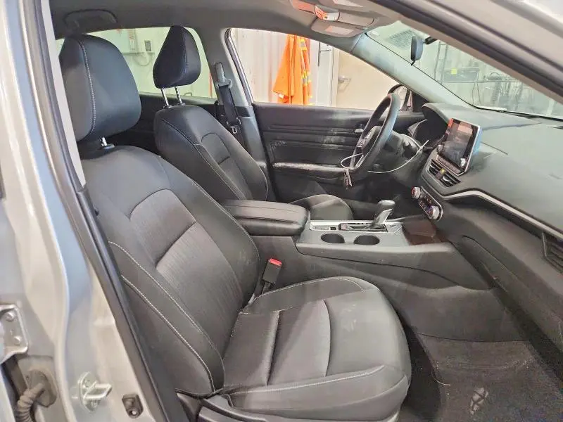 2020 NISSAN ALTIMA S  