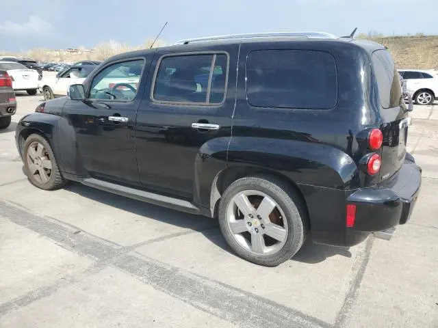 2010 CHEVROLET HHR LT  