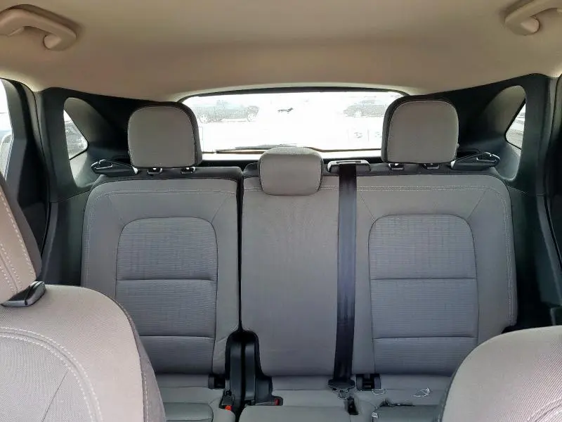 2020 FORD ESCAPE S  