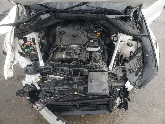 2023 GENESIS GV70 BASE  