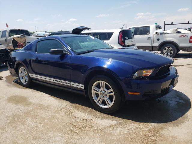 2010 FORD MUSTANG 