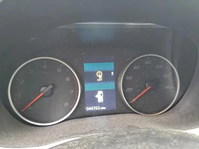 2023 MITSUBISHI ECLIPSE CROSS SE  